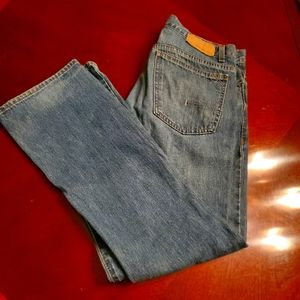 Calvin Klein Men's Jeans